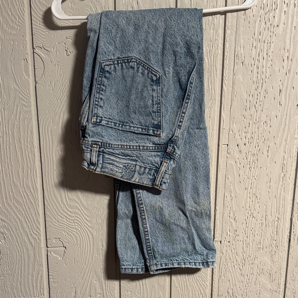 REVICE Light Blue Women Jeans